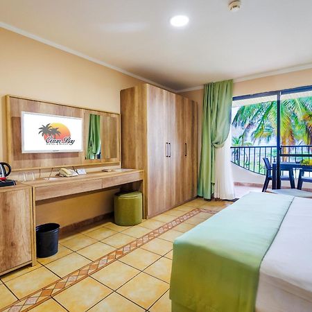 Ocean Bay Hotel & Resort Bakau Extérieur photo