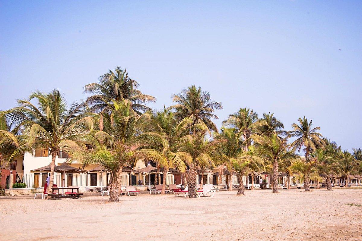 Ocean Bay Hotel & Resort Bakau Extérieur photo