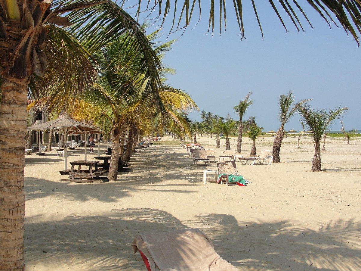 Ocean Bay Hotel & Resort Bakau Extérieur photo