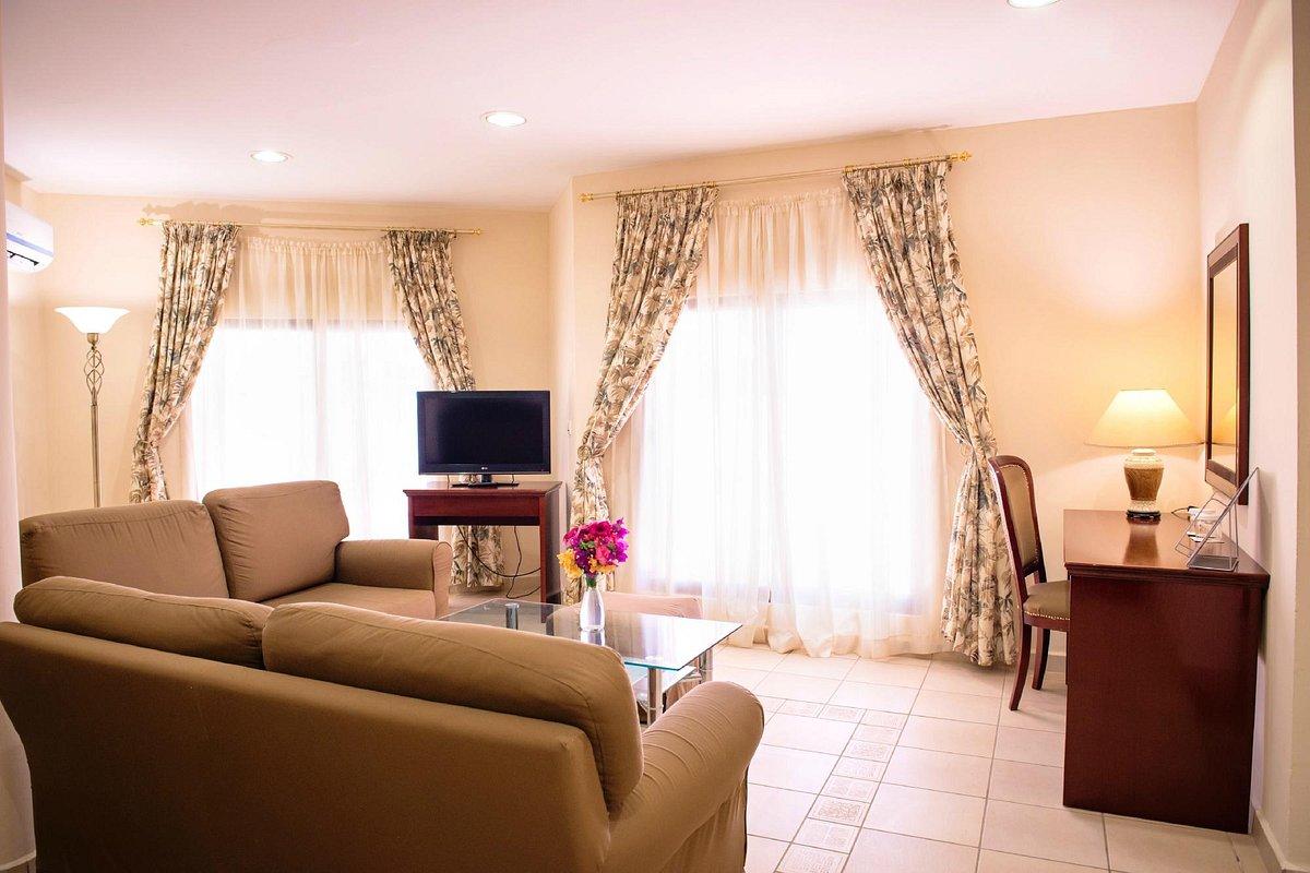 Ocean Bay Hotel & Resort Bakau Extérieur photo