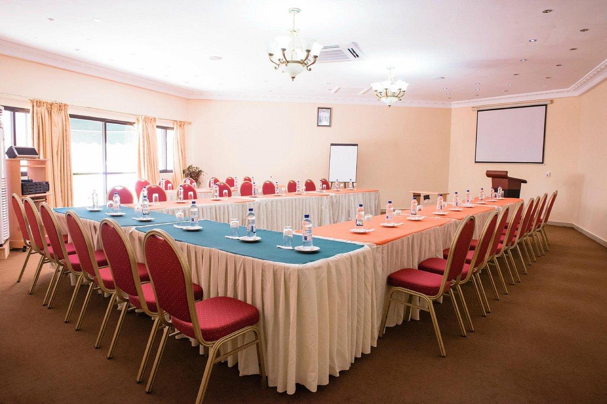 Ocean Bay Hotel & Resort Bakau Extérieur photo