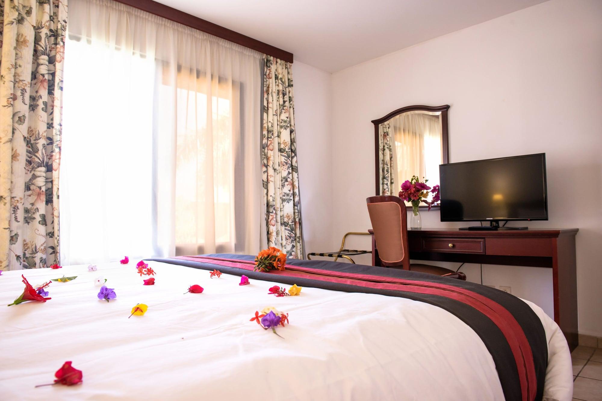 Ocean Bay Hotel & Resort Bakau Extérieur photo