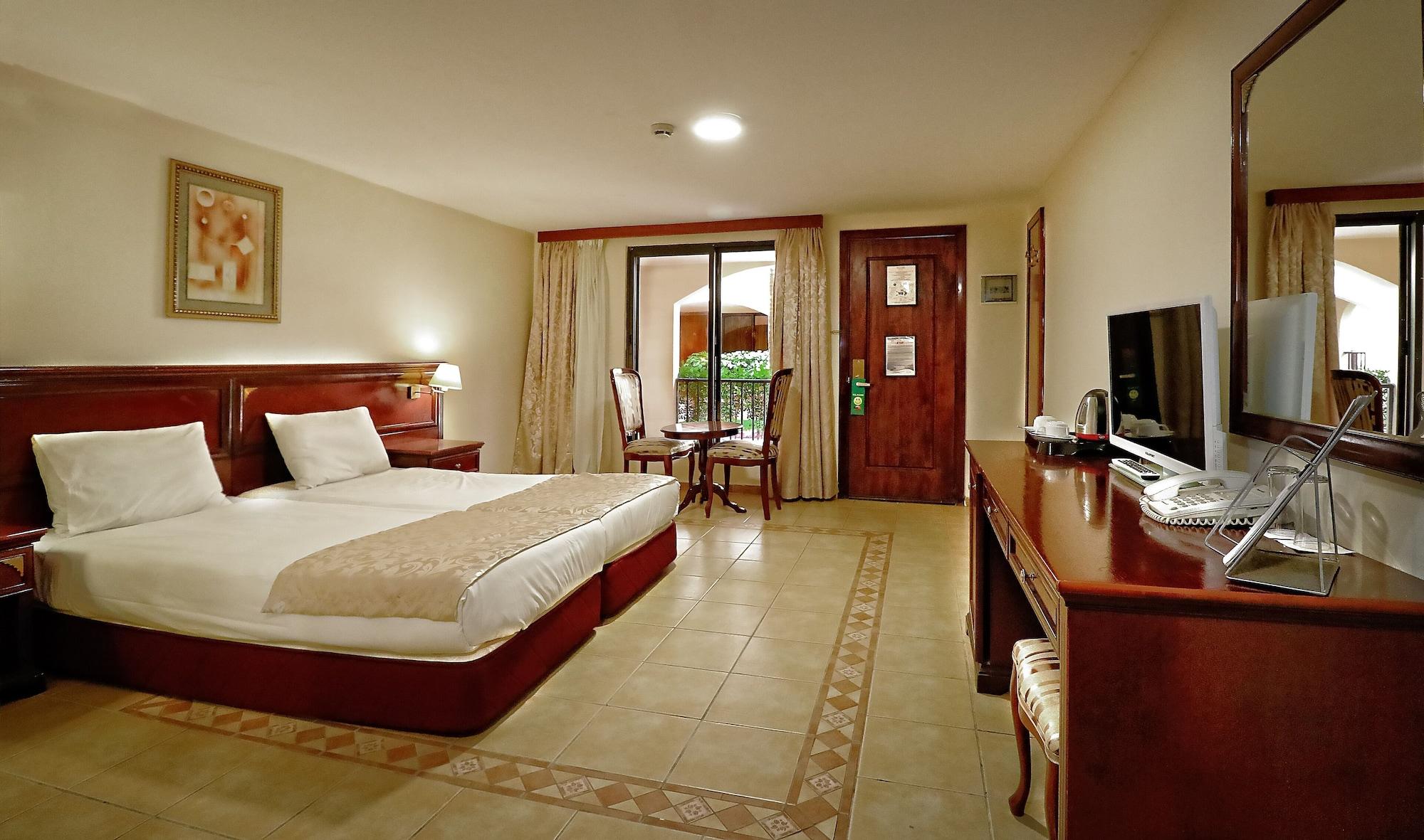 Ocean Bay Hotel & Resort Bakau Extérieur photo