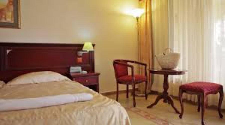 Ocean Bay Hotel & Resort Bakau Extérieur photo
