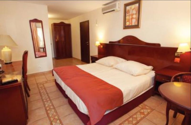 Ocean Bay Hotel & Resort Bakau Extérieur photo