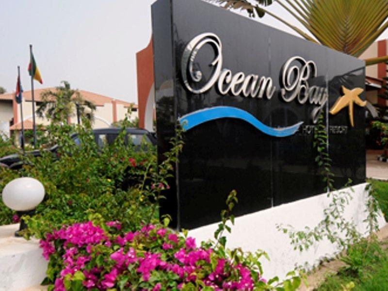 Ocean Bay Hotel & Resort Bakau Extérieur photo