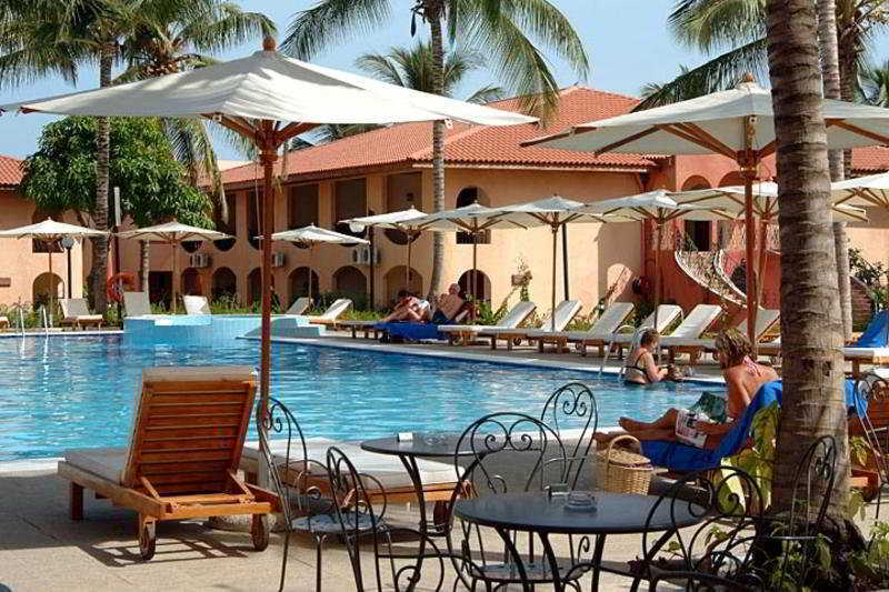 Ocean Bay Hotel & Resort Bakau Extérieur photo