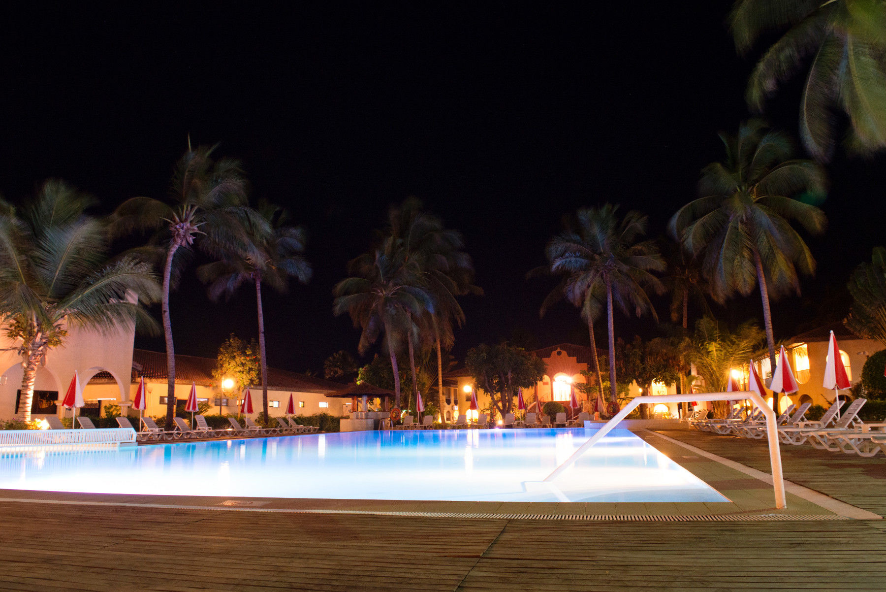 Ocean Bay Hotel & Resort Bakau Extérieur photo